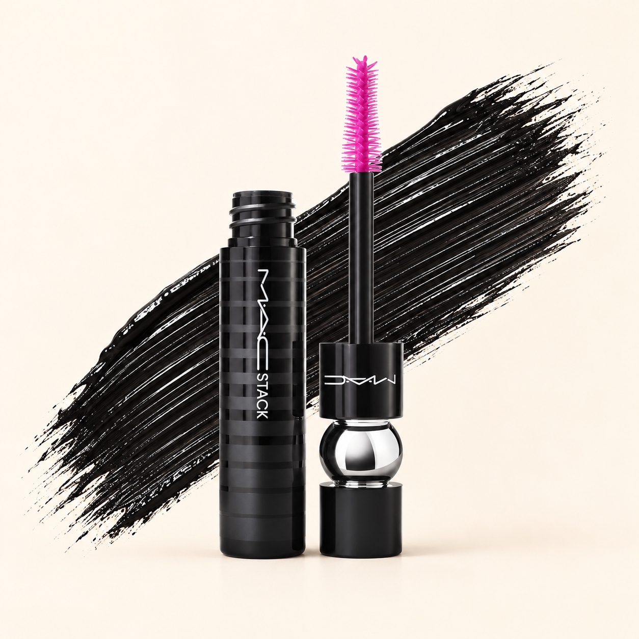 MAC MACStack Mascara