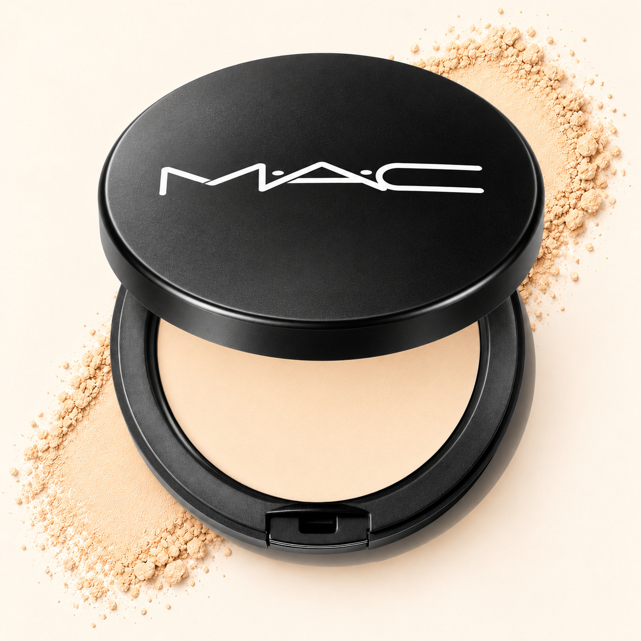 MAC Studio Fix Powder Plus Foundation