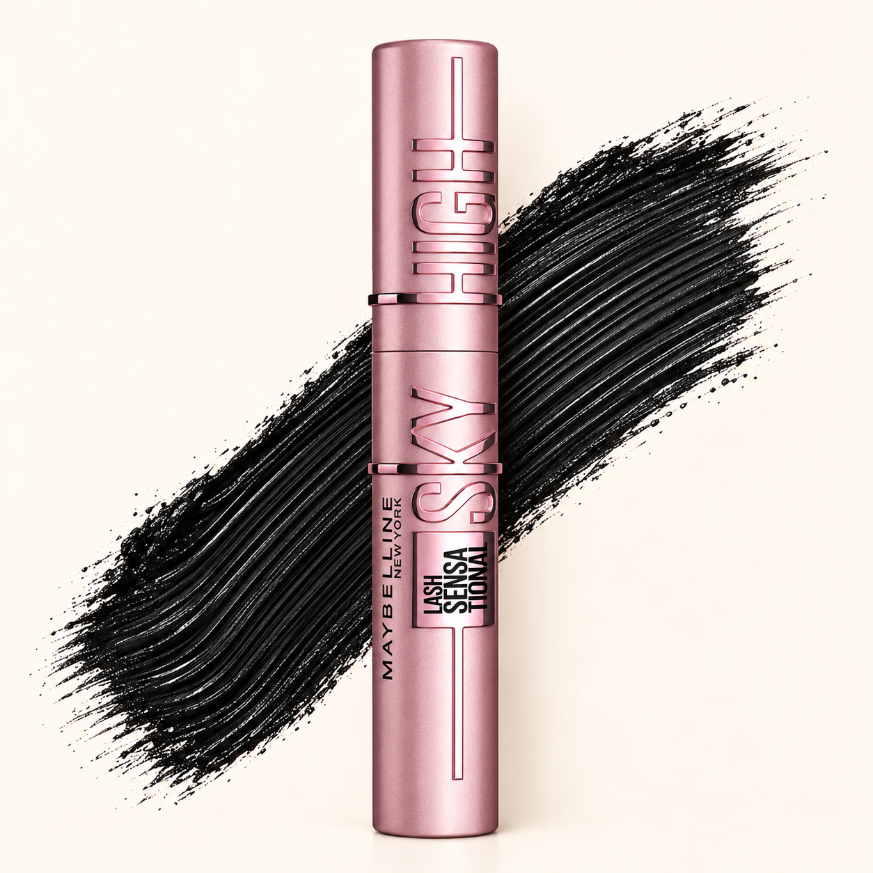 Maybelline Lash Sensational Sky High Mascara