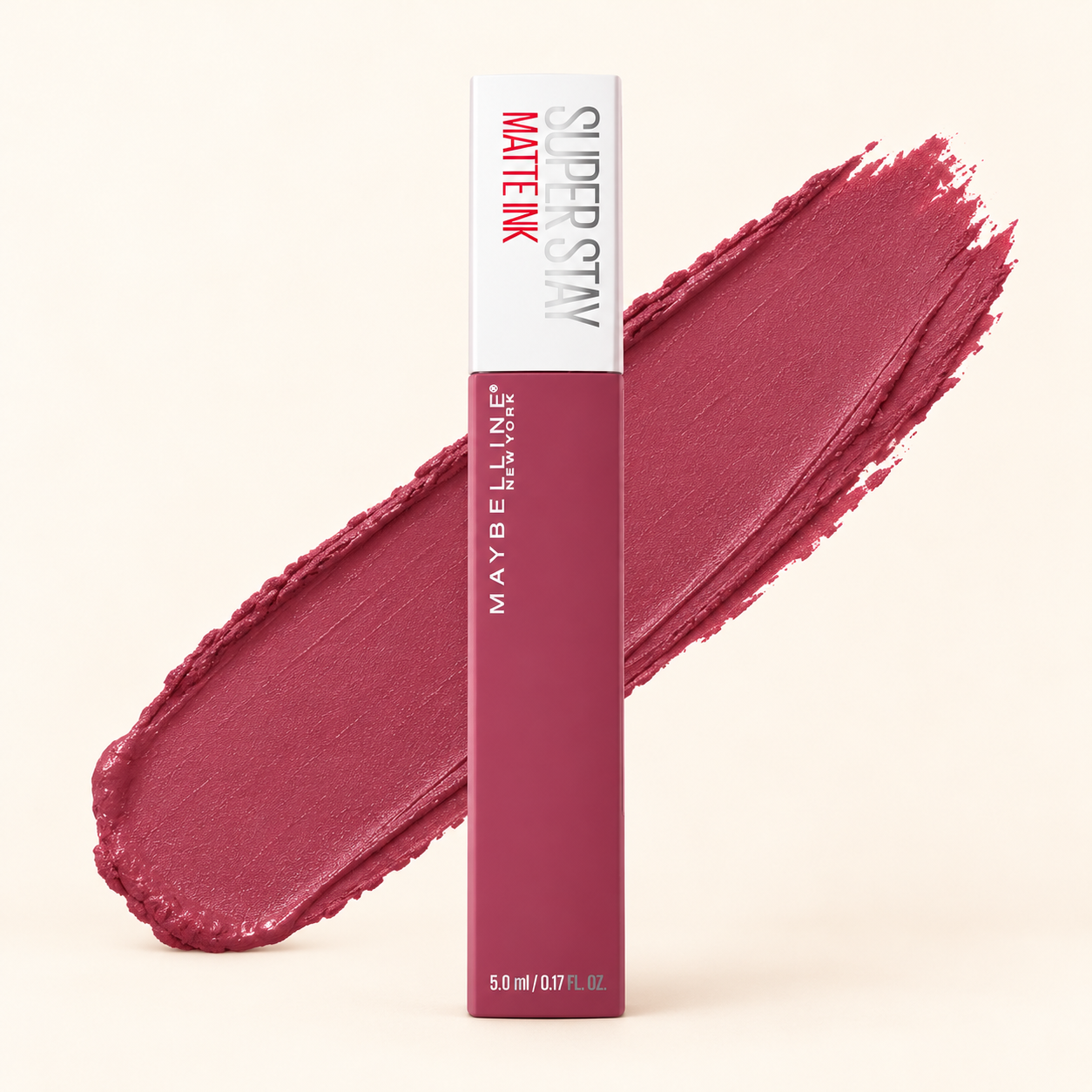 Maybelline SuperStay Matte Ink Liquid Lipstick