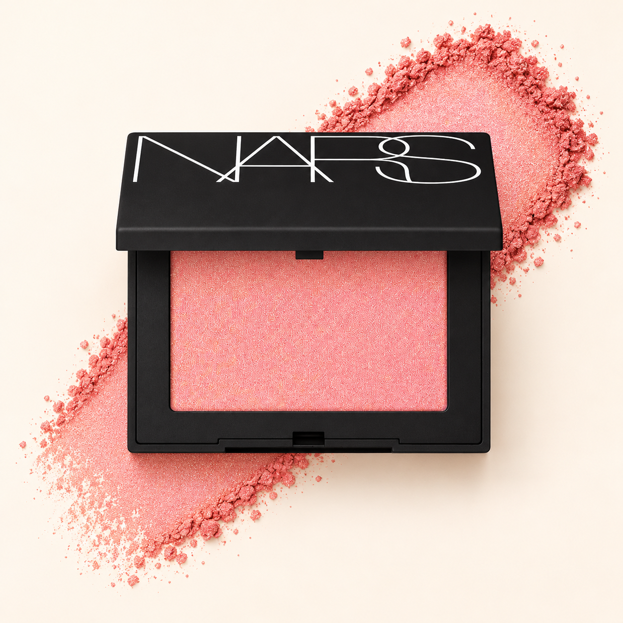 NARS Orgasm Powder Blush