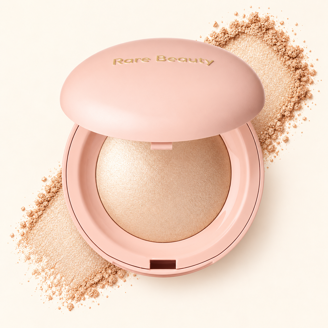 Rare Beauty Positive Light Silky Touch Highlighter